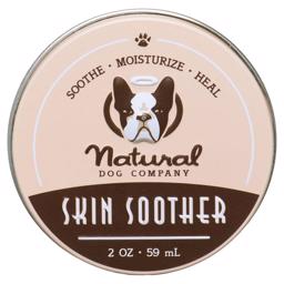 Natural Dog Company Skin Soother 59 ml burk